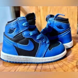 NIB JORDAN 1 Retro High OG